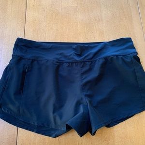Title Nine Wahine Swim shorts size large